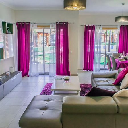Moradia Jardins Do Vale Villa Albufeira Exterior photo