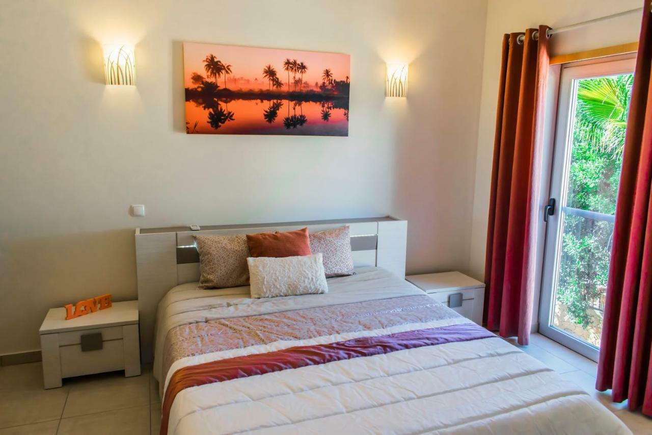 Moradia Jardins Do Vale Villa Albufeira Exterior photo